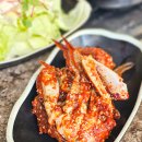 범안로266번길 | 시흥 계수동 맛집 숯불갈비의 진수 계수가든