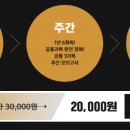 르하임스터디카페 동탄호수점