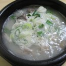 의왕순대국 이미지