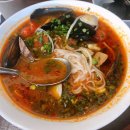 [6월] 토마토쌀국수는 맛있어