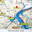 누암리 고분군 이미지