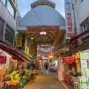 온양온천 장날 (5일장, 온천시장, 당일여행) 이미지