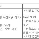 (09월 23일 마감) (주)현대홈쇼핑 - 방송PD 경력직 채용 이미지