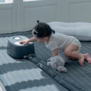 코리아세탁 | 포레몽 프리미엄 온수매트 퀸 150x190cm 세탁가능 온열매트 지오코리아GIO