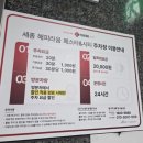 (주)세종해피키즈풀 | 워터클랜즈 자유형 호흡 특강 후기, 액션캠 영상 피드백까지 받은 수업