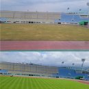 제주종합경기장 애향운동장 이미지