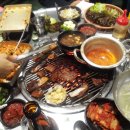 그옛날연탄불왕갈비 이미지