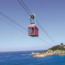 삼척해상케이블카 용화역 이미지