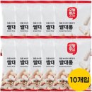 (주)동화씨앤에프 이미지
