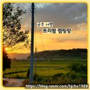 대전근교 공주 여행 트리팜 캠핑장 반려 사이트 이용 후기