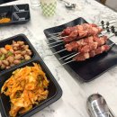부천역 양꼬치 맛집, 동방양꼬치 물냉면까지 내돈내산 후기