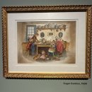 NR-4[원화로]-하-7 | 롯데뮤지엄 타샤 튜더 전시 리뷰｜ Still, Tasha Tudor in Seoul