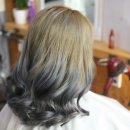 아띠랑스 헤어 이미지