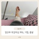 7주차 임신초기 임산부 고열, 독감의심 수액후기