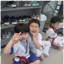 용인대우리태권도 이미지