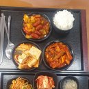 칠곡(서울방향)휴게소 자율식당 이미지