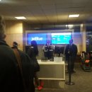 태평양주유소 | 미국 서부 여행 * LA에서 뉴욕으로 이동, 미서부 자동차 여행의 마무리와 국내선 이용 후기