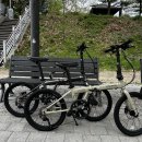 타이어버디 | [미니벨로 자전거 추천] 가성비 미니벨로 자전거 추천 티티카카 P9 HD 미니벨로 feat.내돈내산