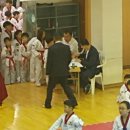 은천태권도장 이미지