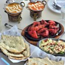 뉴살라딘 | [대구/달서구] 성서계대맛집 &#39;뉴살라딘&#39; 인도 파키스탄 음식점 후기