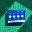 feel 스크린골프 이미지