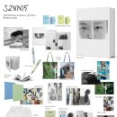 포토진 | 9년차 1기 블링크의 제니 사진전 <J2NNI5> 전시 정보 후기 | 종로 전시회 | 기프트샵 가격정보