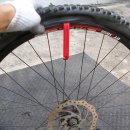 100917 - 자전거 타이어 교체 팁과 타이어 규격에 대한 상식 이미지