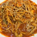 둔산야채막회 이미지