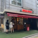 5번 분식 | 압구정로데오맛집 옛날떡볶이를 맛 볼 수 있는 서울떡볶이맛집 도산분식 방문 후기