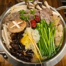 문덕 해장국 맛집 포항 슬이네제주해장국 소고기모둠수육전골 국물이 일품