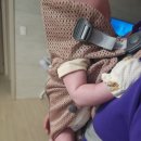 주아꼬까 | 시우의 성장일기, D+25~28 신생아 배앓이 영아산통 응급실 후기