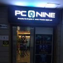 NINE PC방 이미지