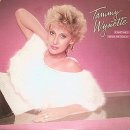 Help Me Make It Throught The Night -- Tammy Wynette 이미지