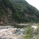 구미정야영장 화장실 이미지