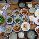 낮에정식밤에갈비