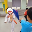 국가대표 덕양 태권도장 이미지