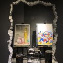 나만의 여행드로잉 이미지