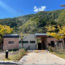 송계자동차야영장화장실 이미지