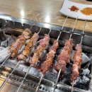 양꼬치&칭따오 - 충주시 금제7길 6 | 양꼬치&칭따오