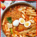 오빠떡볶이 이미지