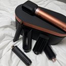 4487 | 2025 홀리데이 패키지 다이슨 에어랩 코안다 2x 실사용후기🩷