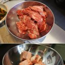 인천 연수구 ＜황금식당＞ 소시민도 가끔은 먹을 수 있는 한우 생갈비 이미지