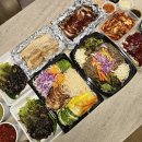 대명역(1번출구) | 대구 족발 맛집 상인동 한식 배달은 지환이네 왕족발 본점 재방문 후기