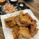 [미사 맛집] 미사 골뱅이 소면 치킨 찐 맛집 정겨운 분위기가 느껴지는 미사 술집, 일타포차