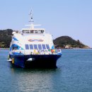 흑산도항여객선터미널 이미지