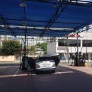 발리셀프세차장 이미지