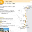 해파랑길 26코스 [ 봉평리 신라비 전시관 & 죽변항 & 죽변등대 & 폭풍속으로 드라마 세트장 & 중식당 '천궁' & 죽변항 ] 이미지