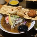 오타루소바우동 이미지