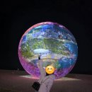 해변풍경 | 해운대 해변 밤산책하다가 만난 빛의 풍경｜해운대 빛축제 야경 후기