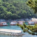 해상마을 이미지